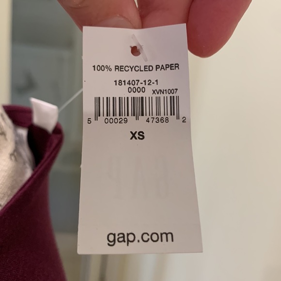 Wrap Dress - Picture 5 of 5